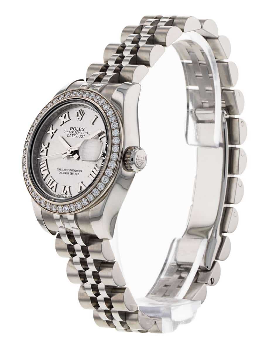 Rolex Datejust Lady 179384 Rolex Datejust Lady 179384